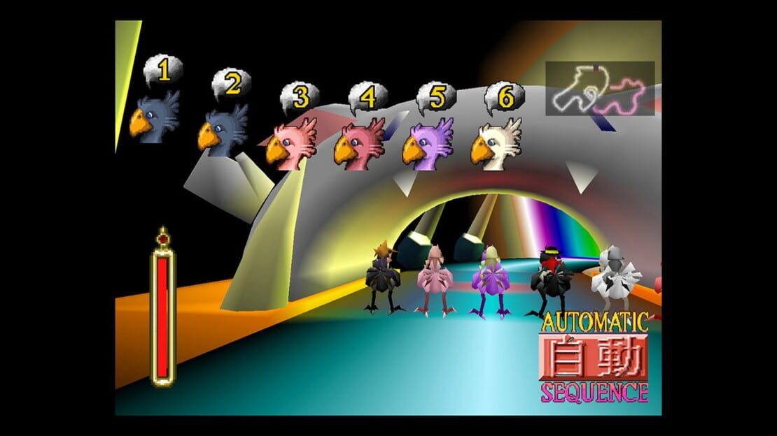 游戏截图 图片