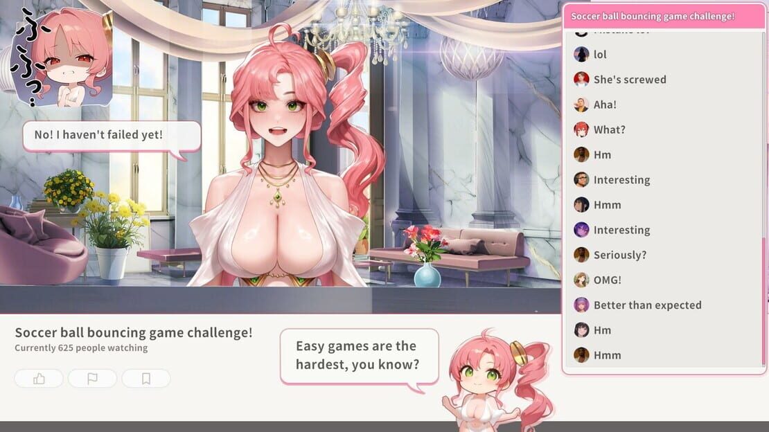 游戏截图 图片