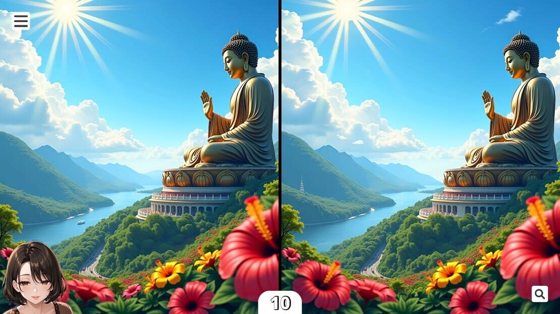 游戏截图 图片