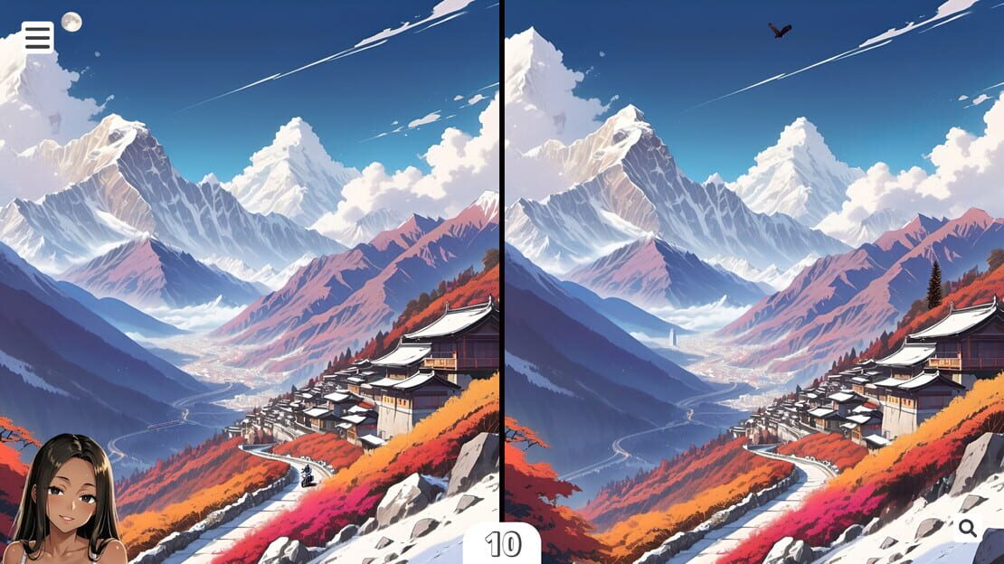 游戏截图 图片