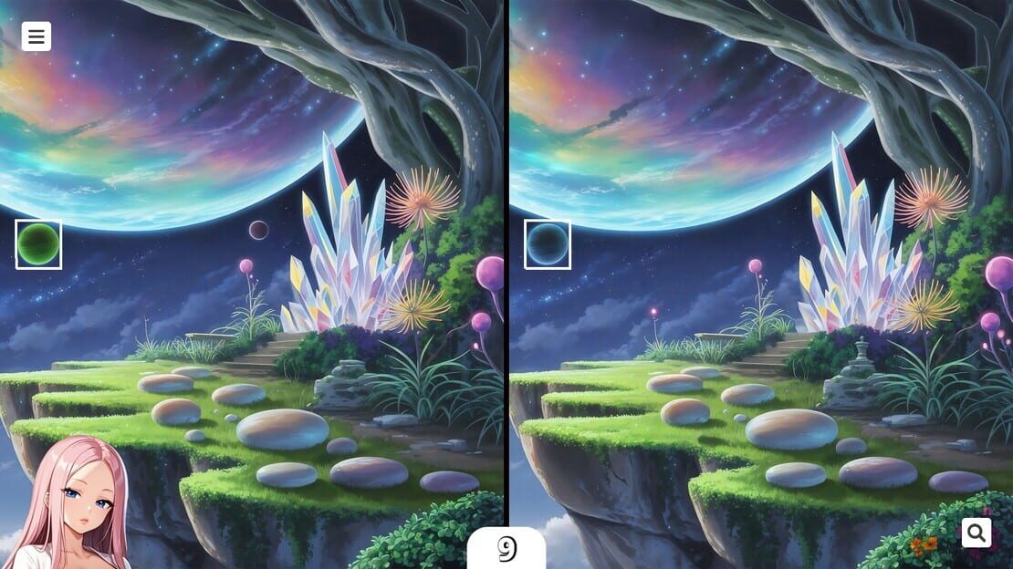 游戏截图 图片