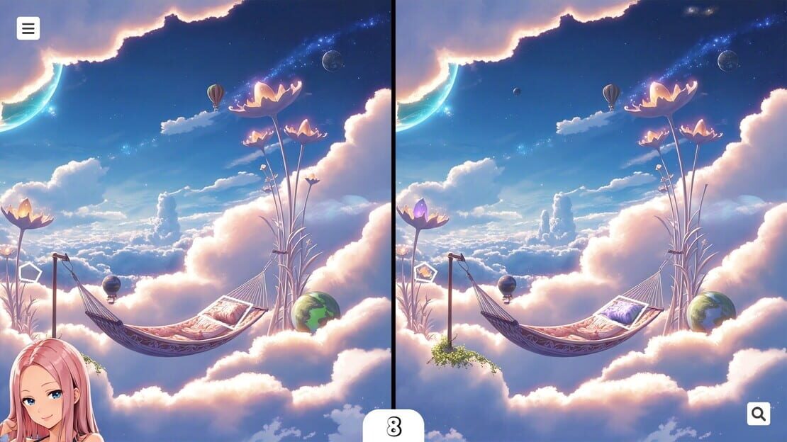 游戏截图 图片