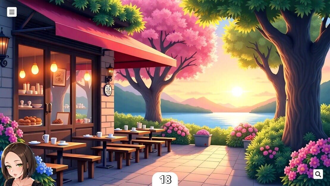 游戏截图 图片
