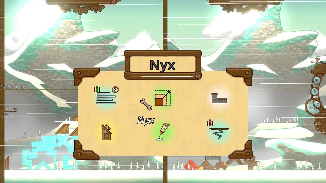 游戏截图 图片