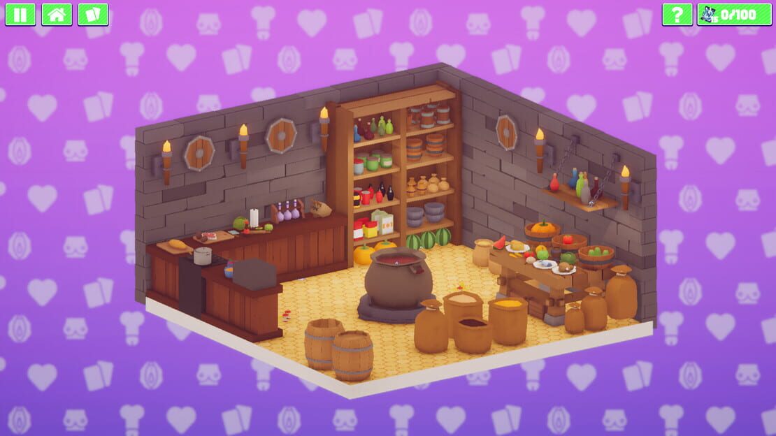 游戏截图 图片
