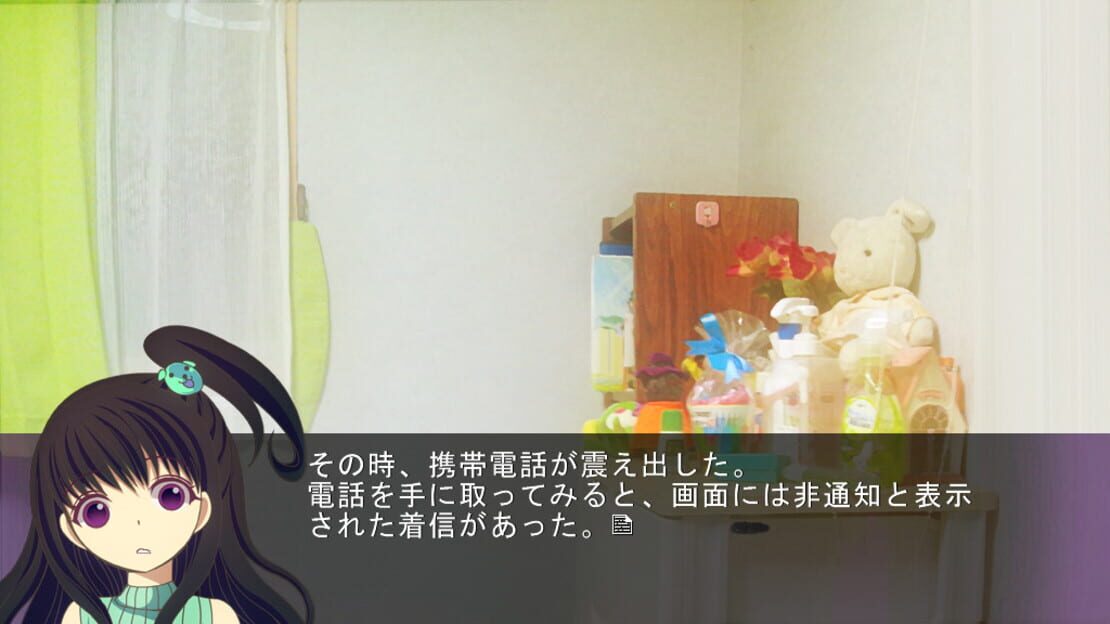 游戏截图 图片