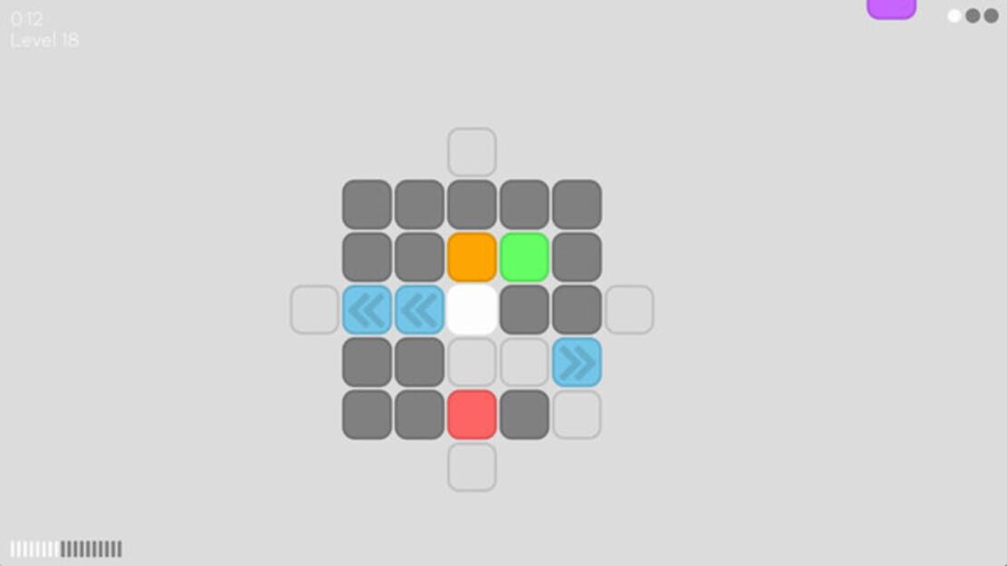 游戏截图 图片