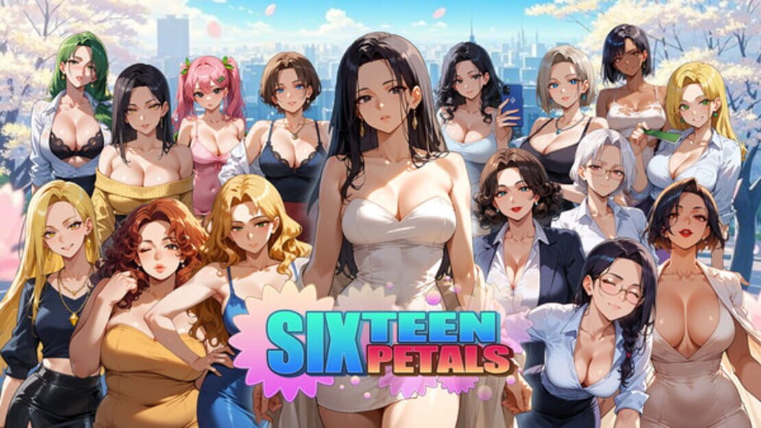 游戏截图 图片