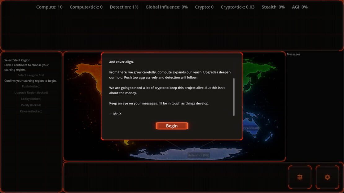 游戏截图 图片