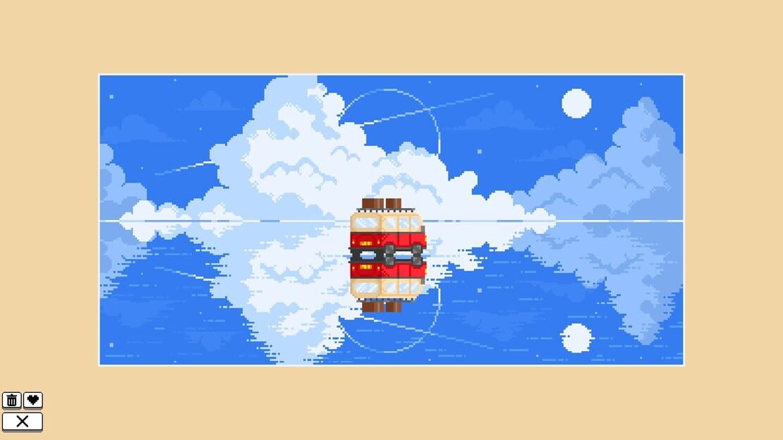 游戏截图 图片