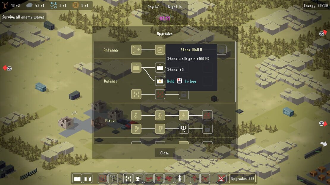 游戏截图 图片