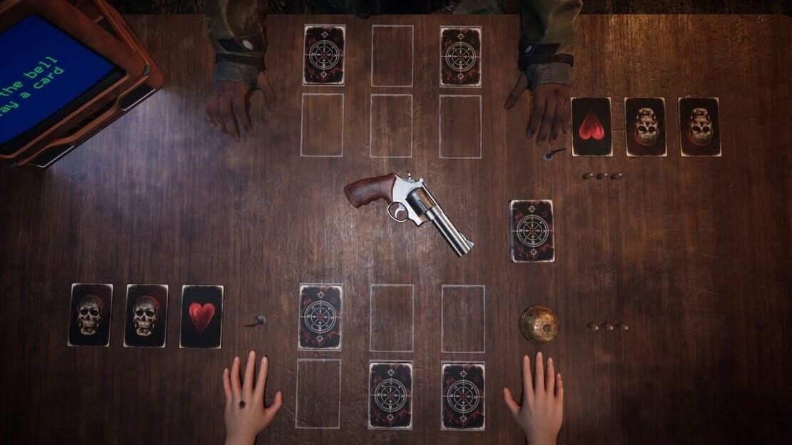 游戏截图 图片