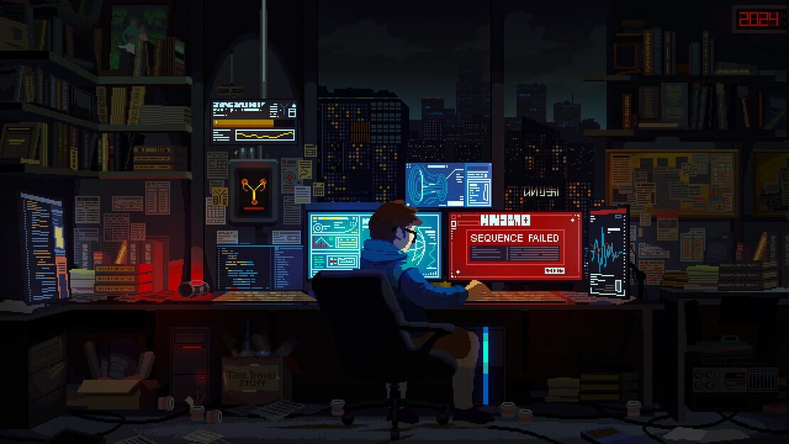 游戏截图 图片