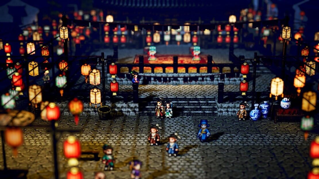 游戏截图 图片