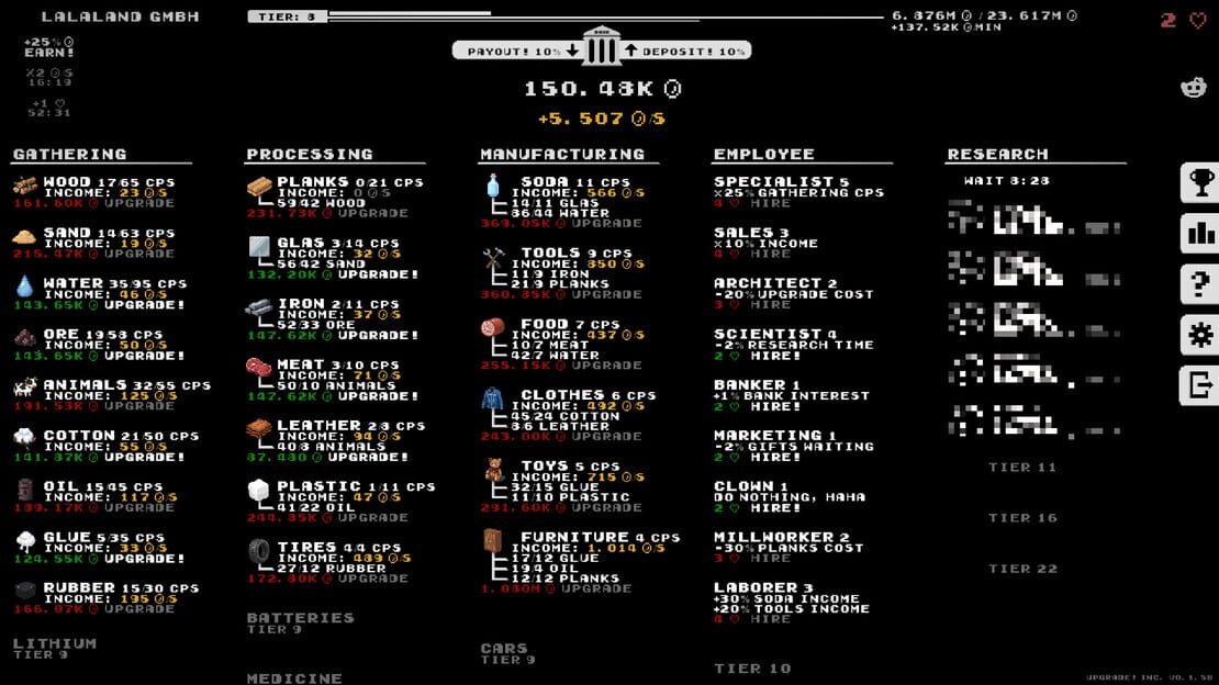 游戏截图 图片