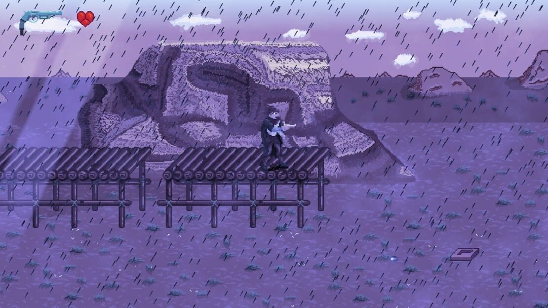 游戏截图 图片