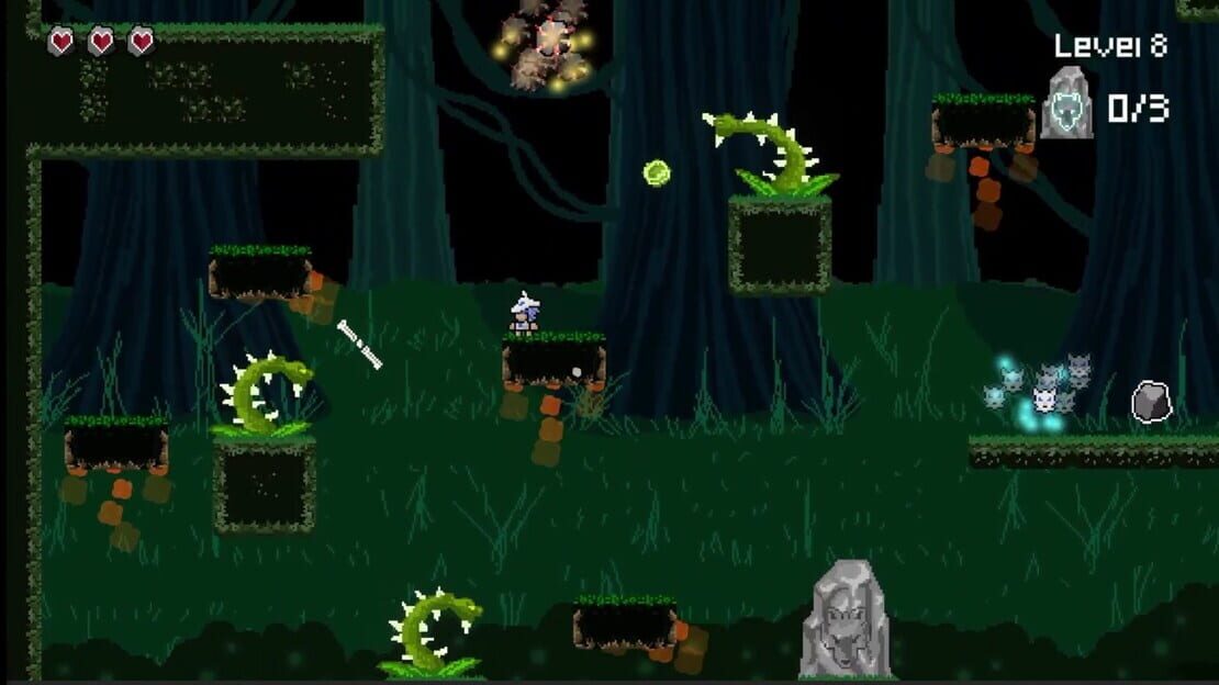 游戏截图 图片