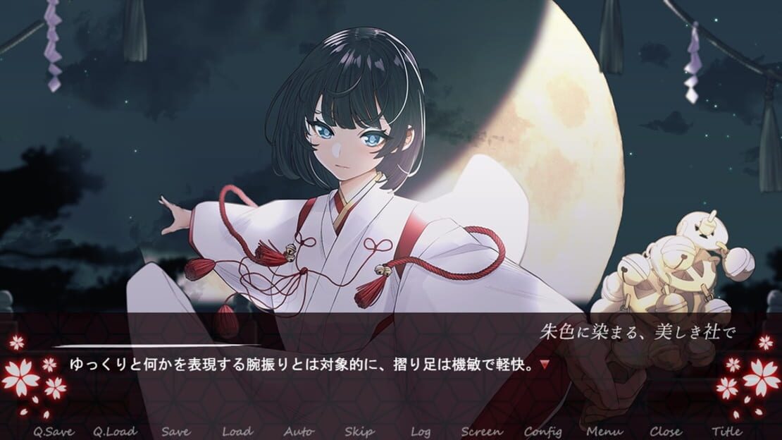 游戏截图 图片