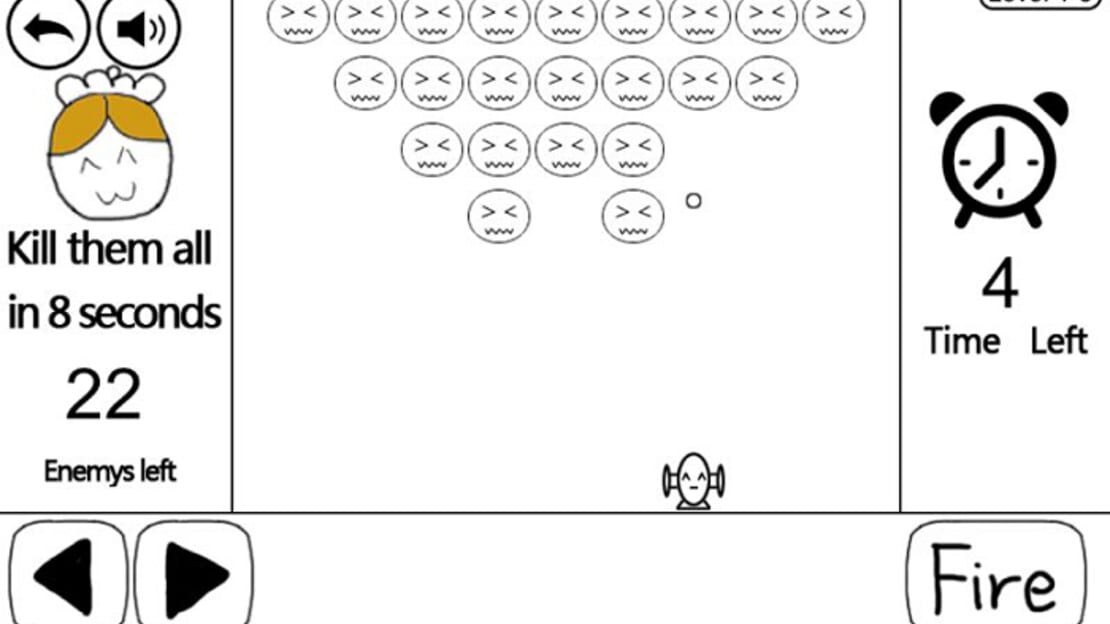 游戏截图 图片