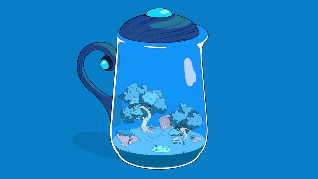 游戏截图 图片
