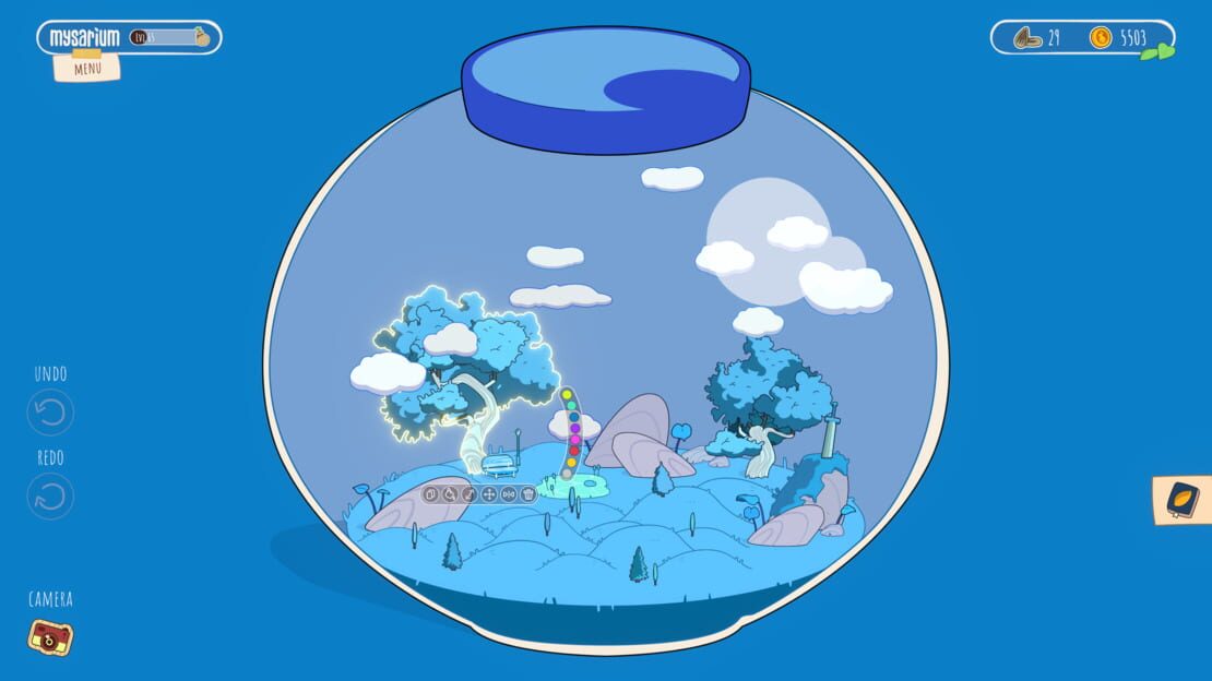 游戏截图 图片