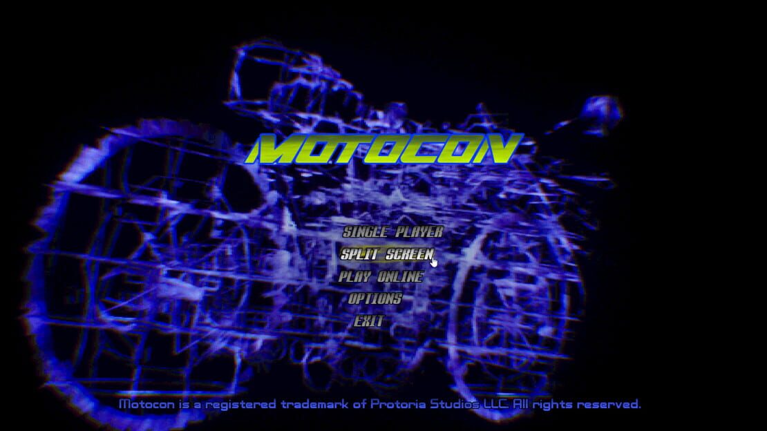游戏截图 图片