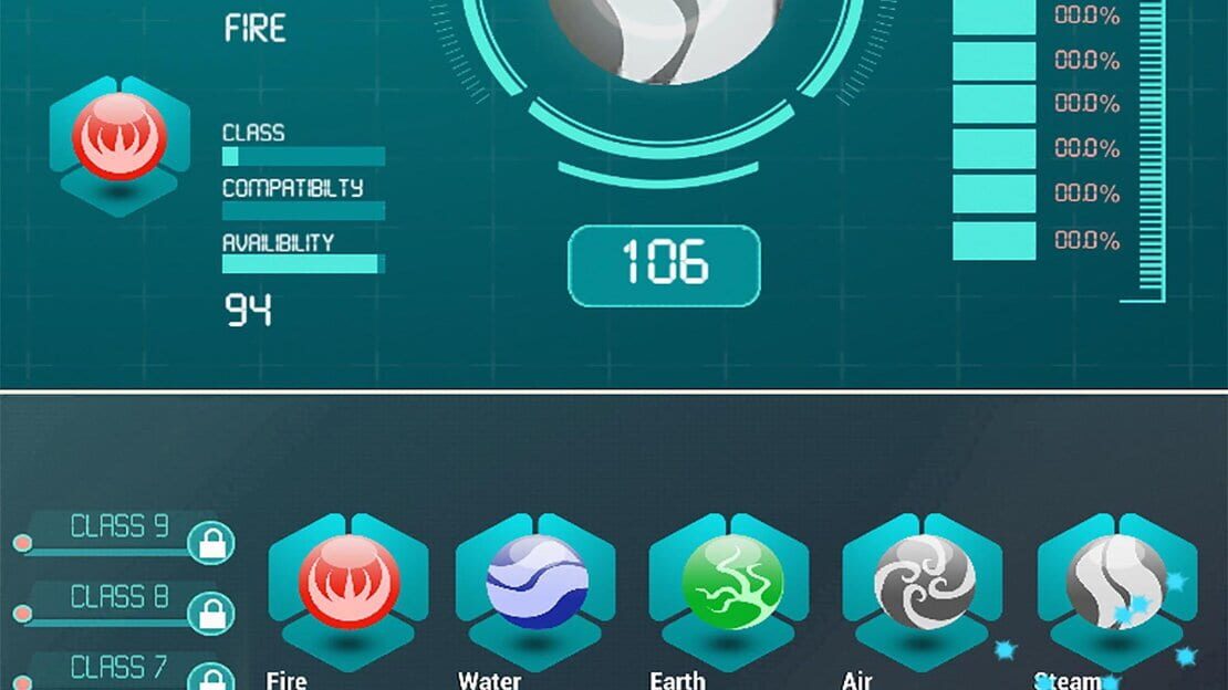 游戏截图 图片