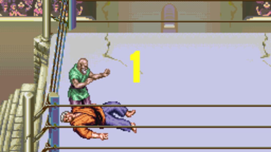 游戏截图 图片