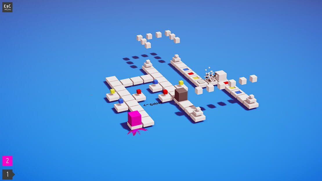 游戏截图 图片
