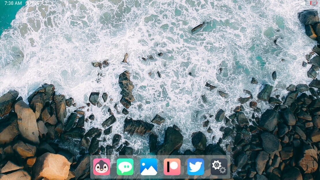 游戏截图 图片