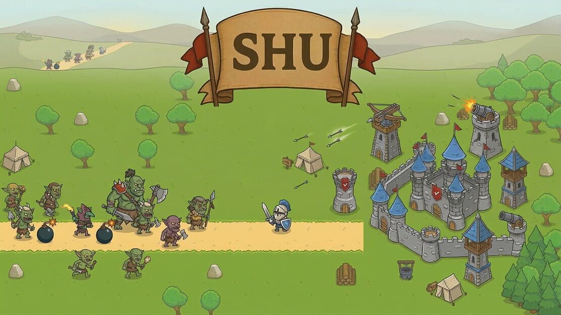 游戏截图 图片