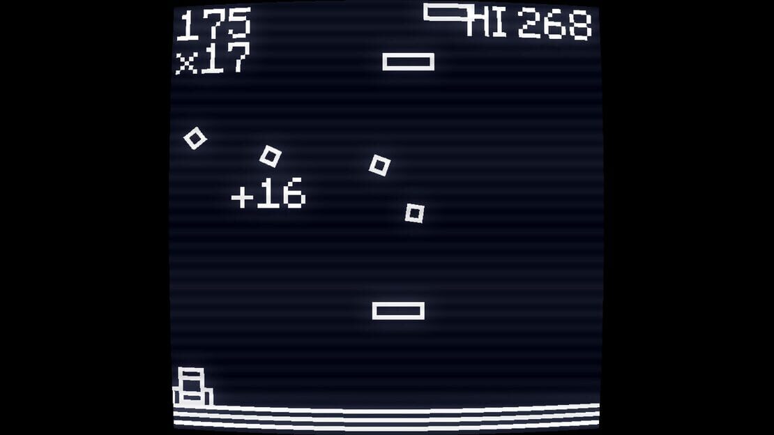 游戏截图 图片