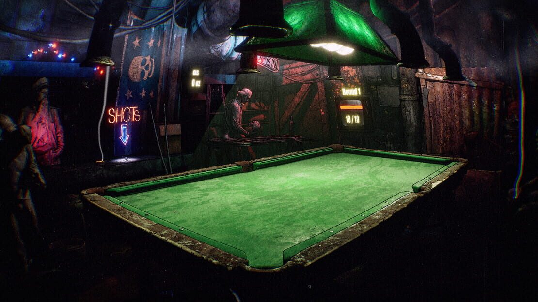 游戏截图 图片