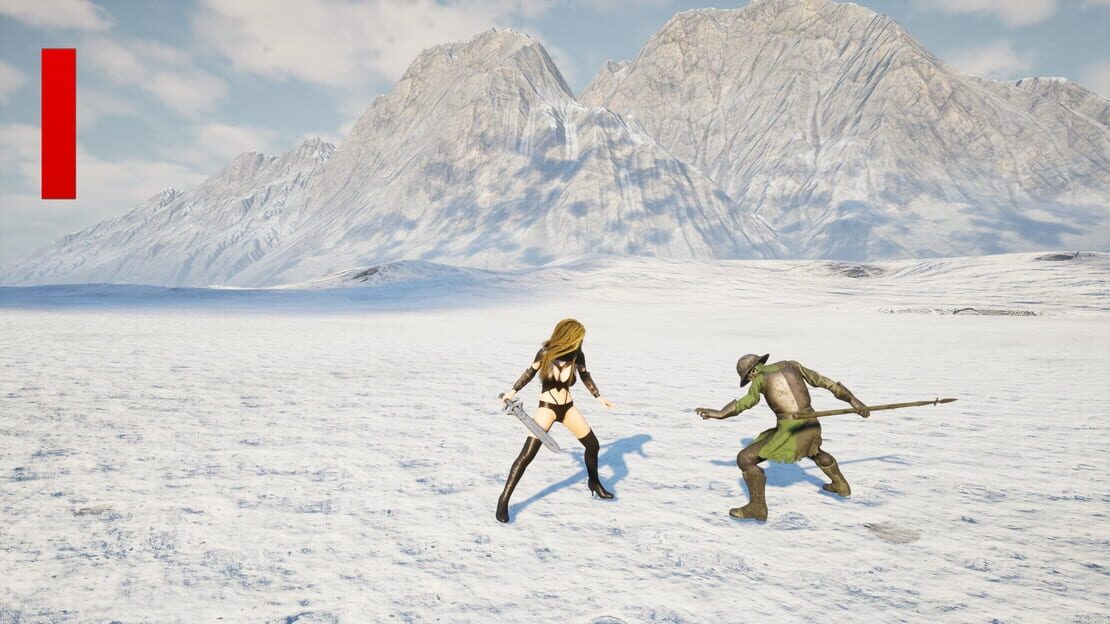 游戏截图 图片