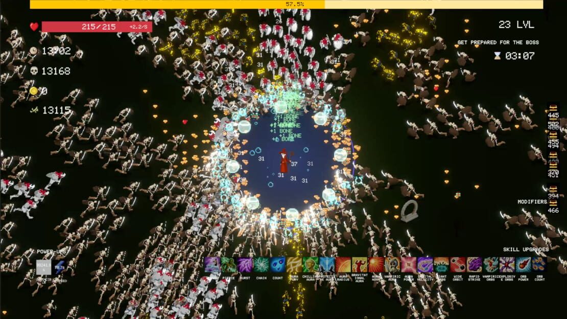 游戏截图 图片