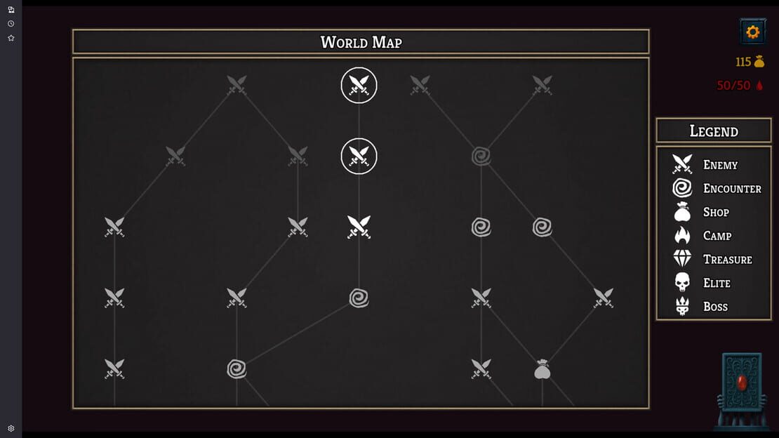 游戏截图 图片