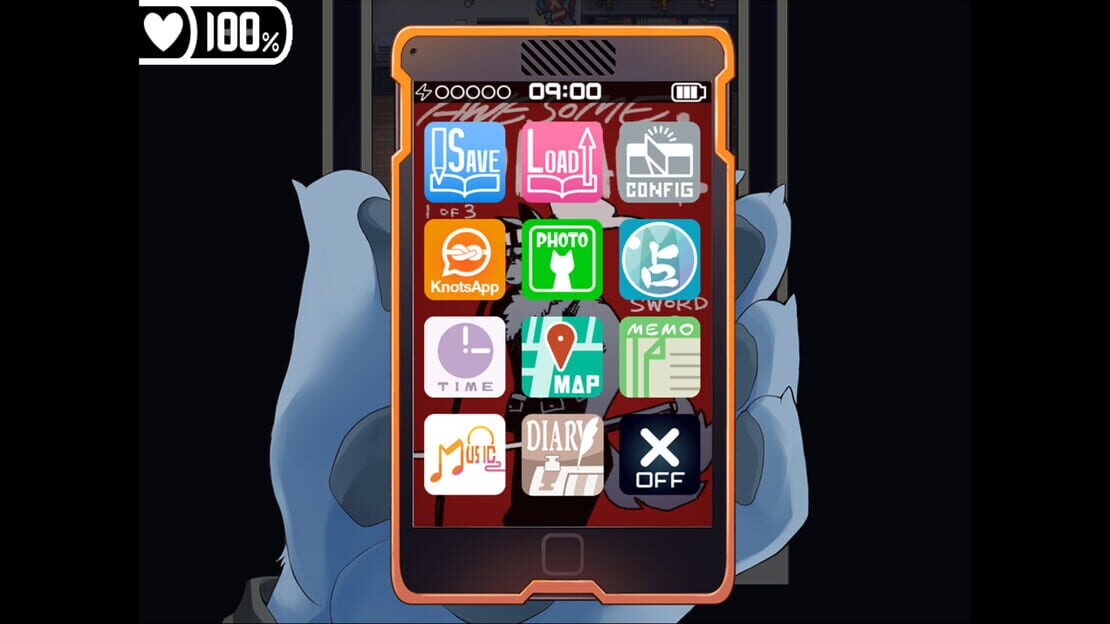 游戏截图 图片