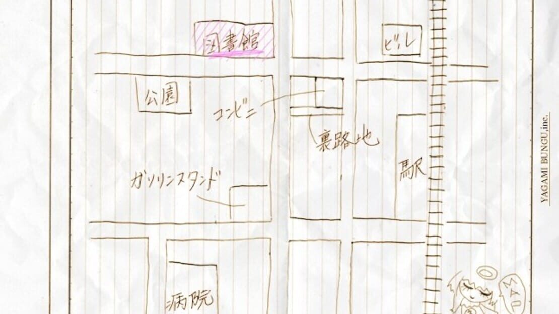 游戏截图 图片