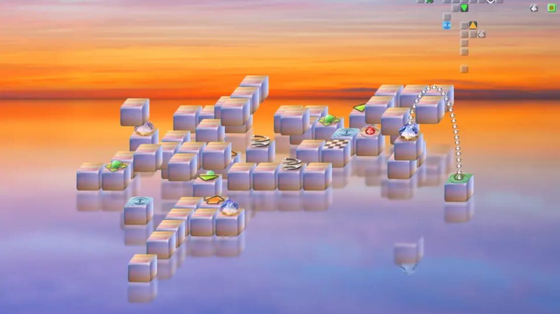游戏截图 图片