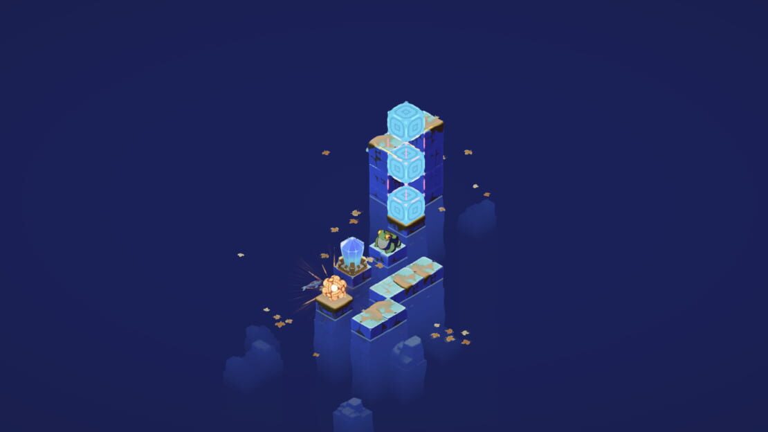 游戏截图 图片