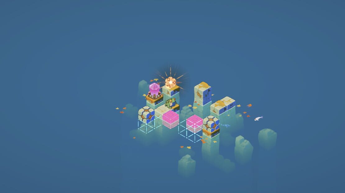游戏截图 图片