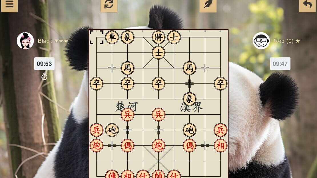 游戏截图 图片