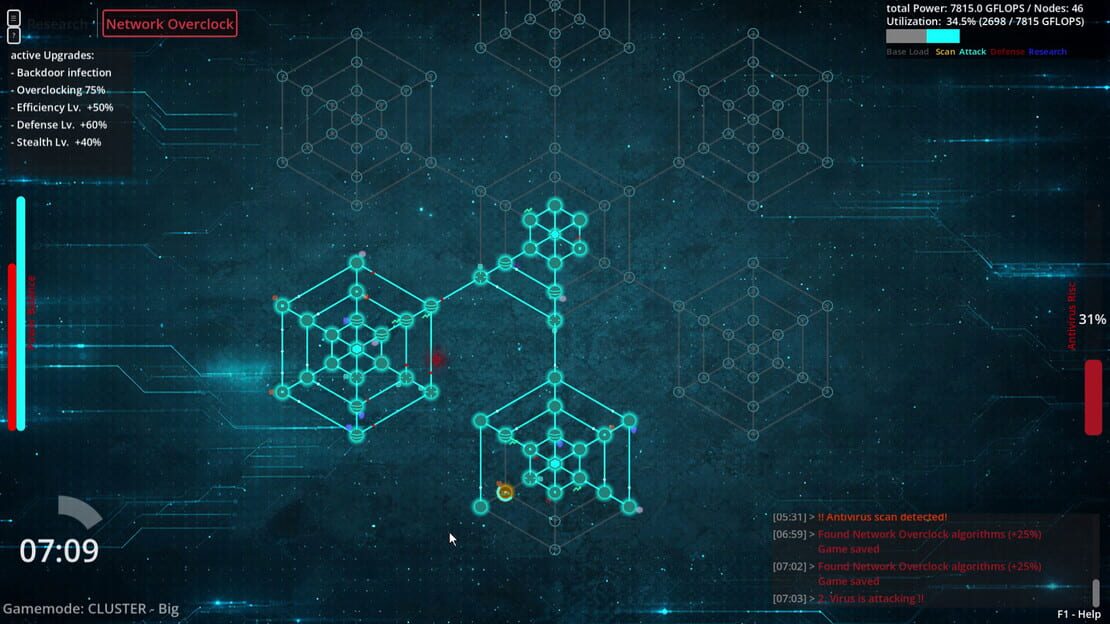 游戏截图 图片