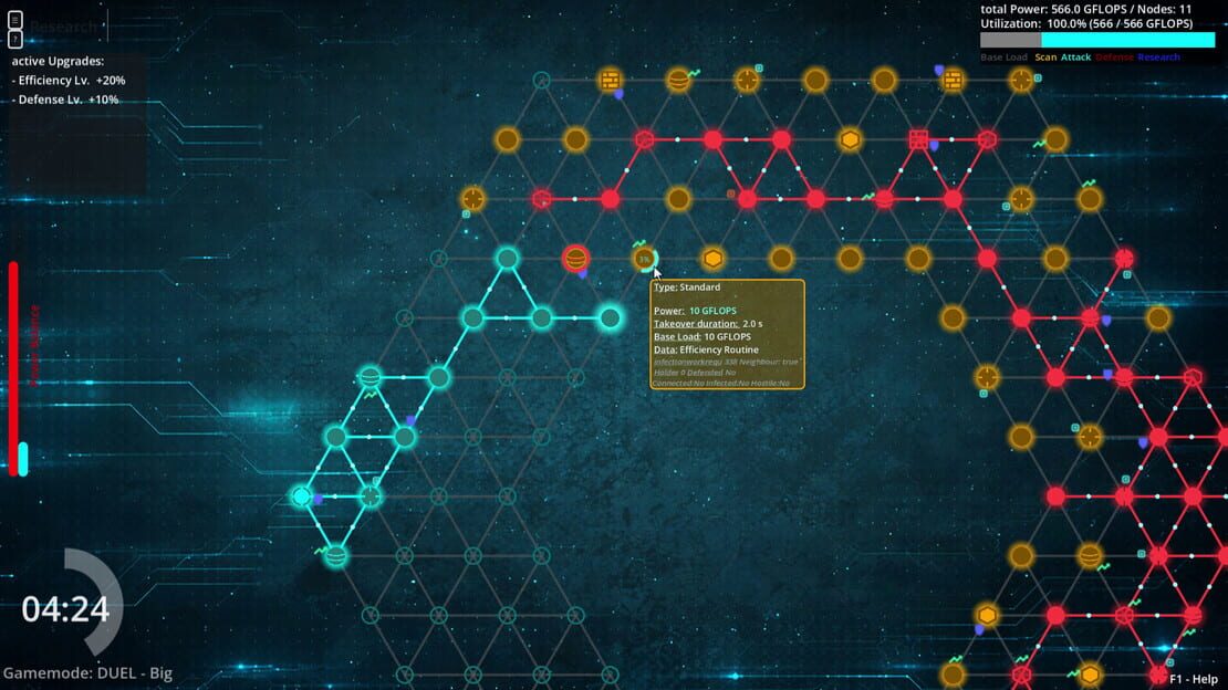 游戏截图 图片