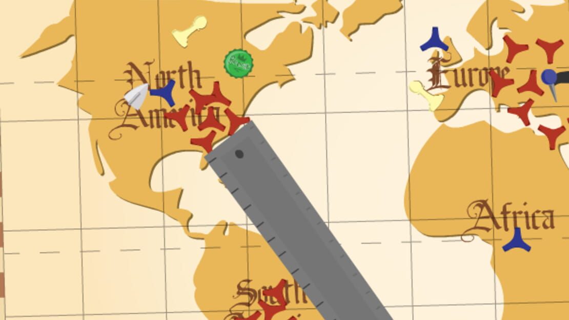 游戏截图 图片
