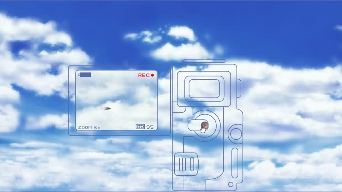 游戏截图 图片