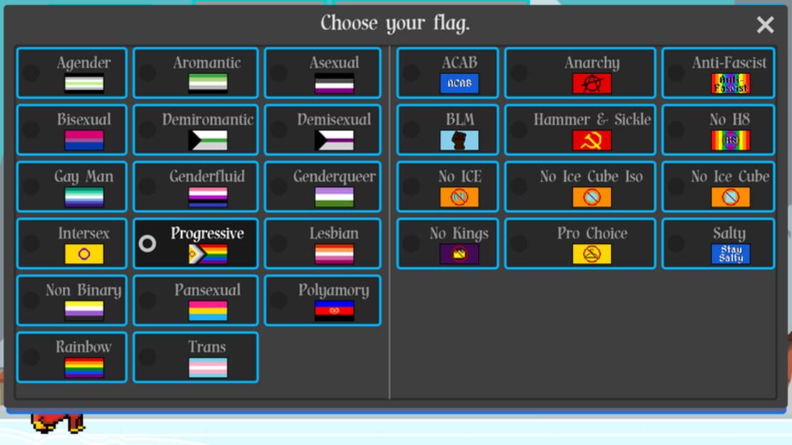 游戏截图 图片