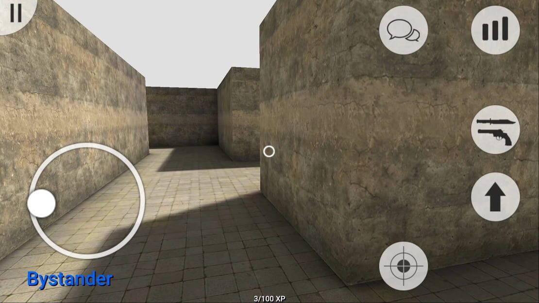 游戏截图 图片