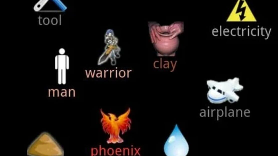 游戏截图 图片