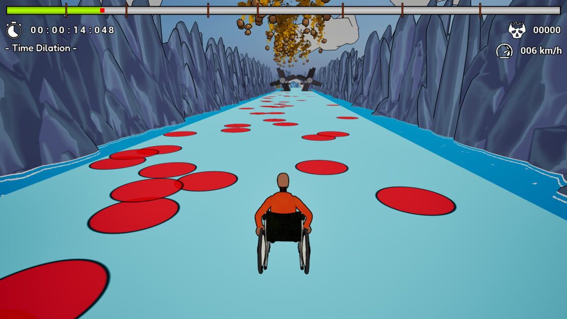 游戏截图 图片